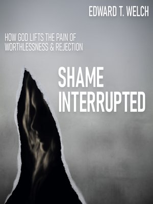 cover image of Shame Interrupted